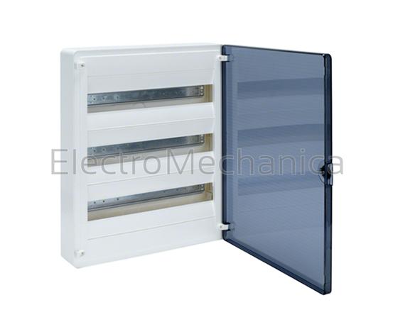 JÄGER CRAFT DESIGN Main Panel C MEGAnet Cs F PANEL (Fixed) - CFS